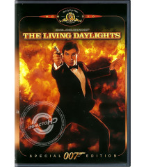 DVD - 007 SU NOMBRE ES PELIGRO (EDICIÓN ESPECIAL) - USADA