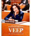 VEEP (2° TEMPORADA COMPLETA) - USADA