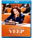 VEEP (2° TEMPORADA COMPLETA) - USADA