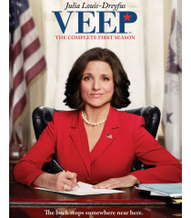 VEEP (1° TEMPORADA COMPLETA) - USADA