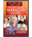 DVD - EL EXÓTICO HOTEL MARIGOLD