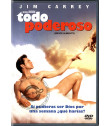 DVD - TODO PODEROSO - USADA