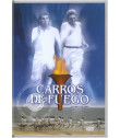 DVD - CARROS DE FUEGO - USADA
