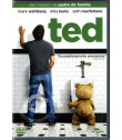 DVD - TED - USADA