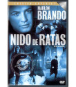 DVD - NIDO DE RATAS (EDICIÓN ESPECIAL) - USADA
