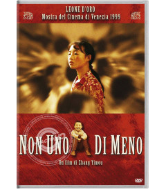 DVD - NI UNO MENOS
