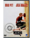 DVD - LA MEXICANA