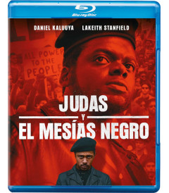 JUDAS Y EL MESÍAS NEGRO (*)