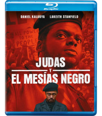 JUDAS Y EL MESÍAS NEGRO (*)