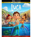 4K UHD - LUCA - PRE VENTA