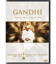 DVD - GANDHI 