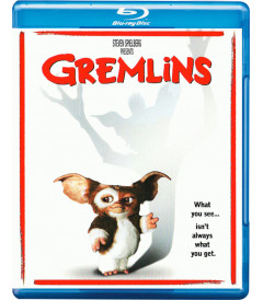 GREMLINS (EDICIÓN 25° ANIVERSARIO)