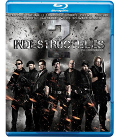 LOS INDESTRUCTIBLES 2 (*) - USADA