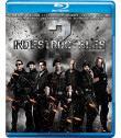 LOS INDESTRUCTIBLES 2 (*) - USADA