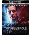4K UHD - TERMINATOR 2 (EL JUICIO FINAL)