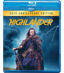 HIGHLANDER (EDICIÓN 30° ANIVERSARIO)