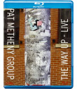 PAT METHENY GROUP (THE WAY UP LIVE) - Blu-ray