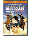 DVD - BLUE COLLAR (COMEDY TOUR) (RIDES AGAIN) - USADA