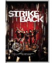 DVD - STRIKE BACK (7° TEMPORADA Y FINAL) - USADA