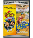 DVD - CHEECH Y CHONGS (PACK DOBLE) - USADA