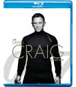 007 (LA COLECCIÓN DANIEL CRAIG)