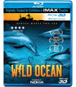 3D - IMAX WILD OCEAN - USADA