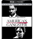 4K UHD - GANGSTER AMERICANO