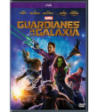 DVD - GUARDIANES DE LA GALAXIA (*)