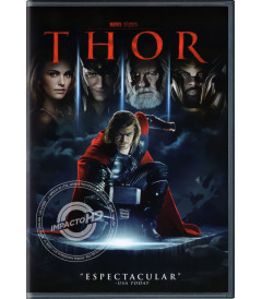 DVD - THOR (*)