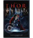 DVD - THOR (*)