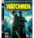 WATCHMEN (LOS VIGILANTES) (LA EXPERIENCIA COMPLETA, EL FINAL ESTA CERCA) - USADA