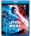 STAR WARS EPISODIO IX (EL ASCENSO DE SKYWALKER) (*)