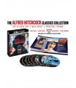 4K UHD - THE ALFRED HITCHCOCK CLASSIC COLLECTION