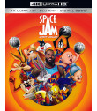 4K UHD - SPACE JAM (UNA NUEVA ERA) - PRE VENTA