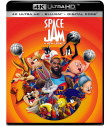 4K UHD - SPACE JAM (UNA NUEVA ERA) - PRE VENTA