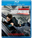 MISION IMPOSIBLE 4 (PROTOCOLO FANTASMA) - USADO