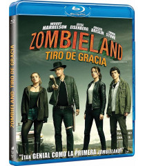 ZOMBIELAND (TIRO DE GRACIA)