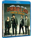 ZOMBIELAND (TIRO DE GRACIA) - Blu-ray