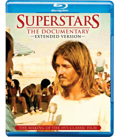 SUPERSTARS EL DOCUMENTAL (EDICIÓN EXTENDIDA)