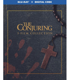 EL CONJURO (COLECCIÓN 3 PELÍCULAS)