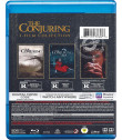 EL CONJURO (COLECCIÓN 3 PELÍCULAS)