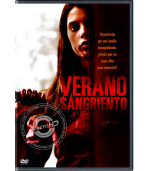 DVD - VERANO SANGRIENTO - USADA