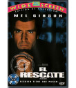 DVD - EL RESCATE - USADA