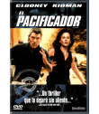 DVD - EL PACIFICADOR - USADA