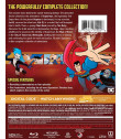 SUPERMAN (LA SERIE ANIMADA COMPLETA) (EDICIÓN DE COLECCIÓN 25° ANIVERSARIO) - PRE VENTA