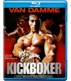 KICKBOXER