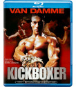 KICKBOXER