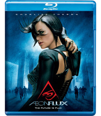 AEON FLUX