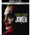 4K UHD - GUASON - CON SLIPCOVER