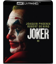 4K UHD - GUASON - CON SLIPCOVER